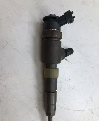 Ford Fiesta Fuel injector 0445110339 870689 3042308213401