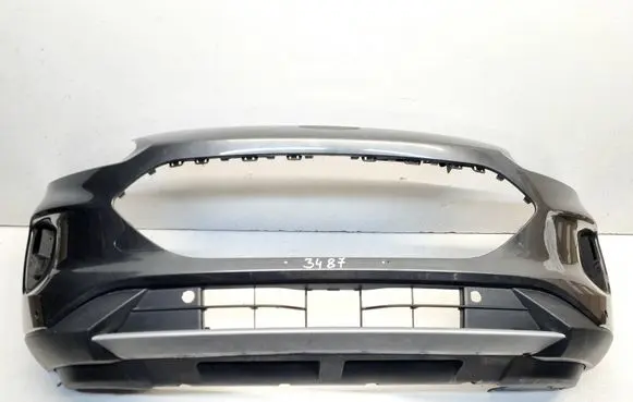 Ford Kuga III Front bumper Lv4b-17F003-J