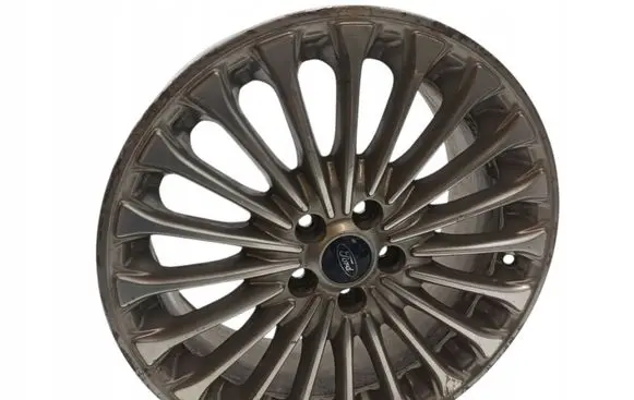 Ford Fusion II R18 alloy rim 