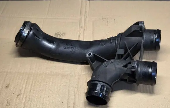 Peugeot 308 Intercooler hose/pipe 9678562180 1094028S01