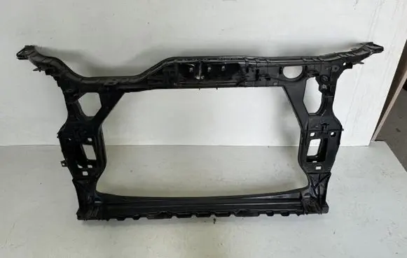 Audi Q5 SQ5 Radiator support slam panel 8r0805594
