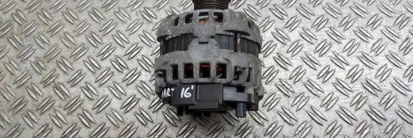 Generator/alternator