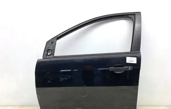 Ford Focus Front door