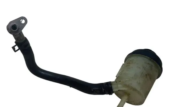 Ford S-MAX Power steering fluid tank/reservoir 6G913R700DB