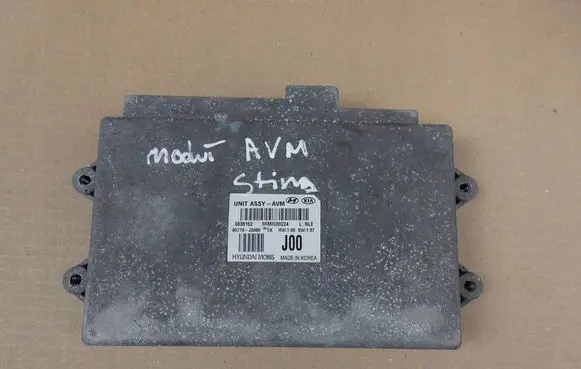 KIA Stinger Other control units/modules 95770J5000