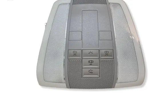 Mercedes-Benz C W204 Front seat light A2048202001 2JM00926803