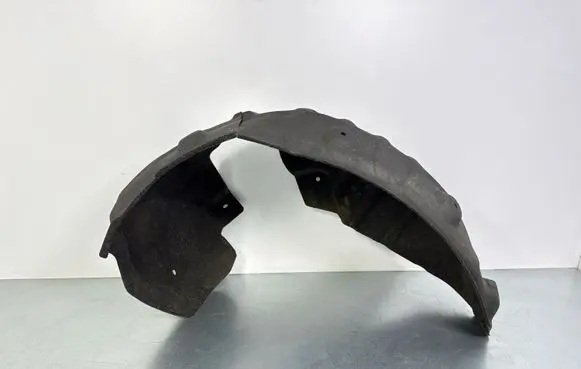 Mazda CX-5 II Rear arch fender liner splash guards 