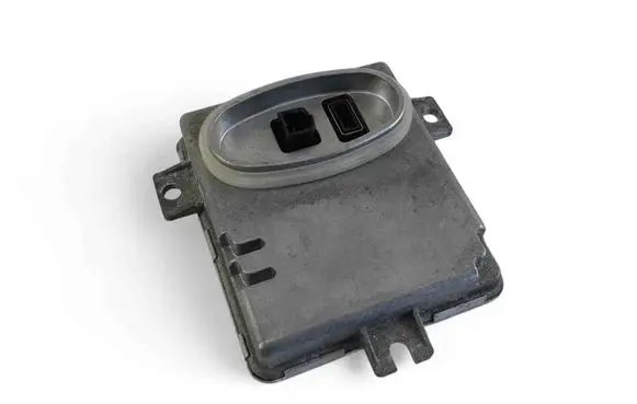 Xenon control unit/module