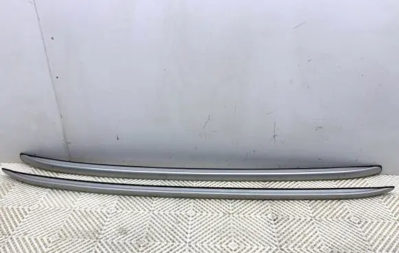 Hyundai i30 Roof bar rail 