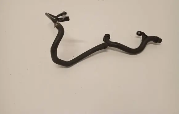 Audi A4 S4 B8 8K Engine coolant pipe/hose 06H121065D