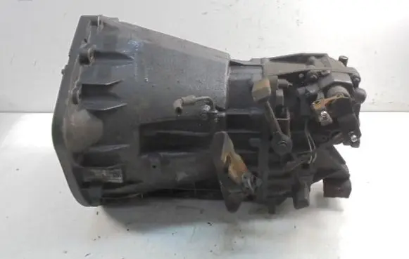 Mercedes-Benz Sprinter W901 W902 W903 W904 Manual 4 speed gearbox 711605
