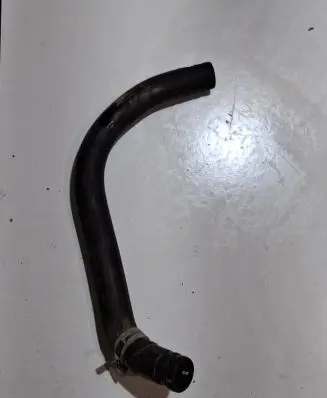 Ford Ecosport Engine coolant pipe/hose GN1118N344AB