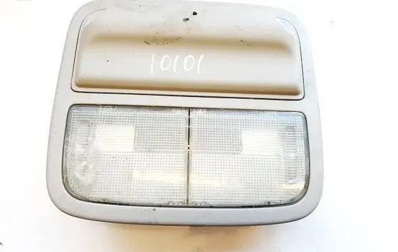 Honda FR-V Front seat light