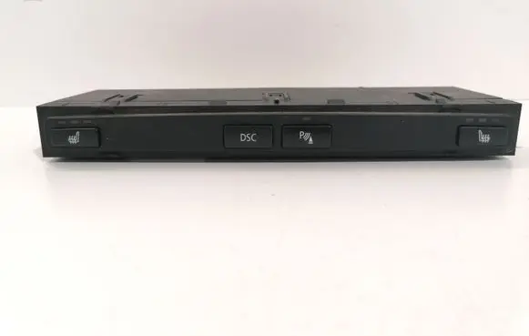 BMW 5 E60 E61 Parking (PDC) sensor switch 6935965 13589813