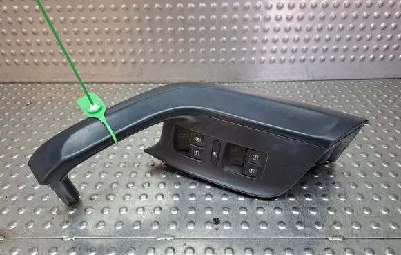 Seat Ibiza IV (6J,6P) Electric window control switch S26371554 6J1867179A