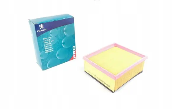 Citroen Xsara Picasso Air filter 1444QH