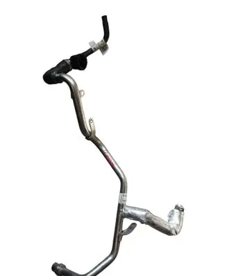 Mercedes-Benz C W206 Engine coolant pipe/hose A1392000502