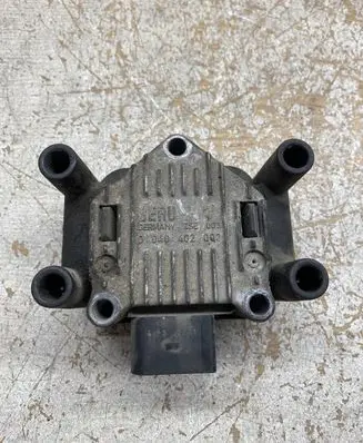 Seat Toledo III (5P) High voltage ignition coil 0040402003