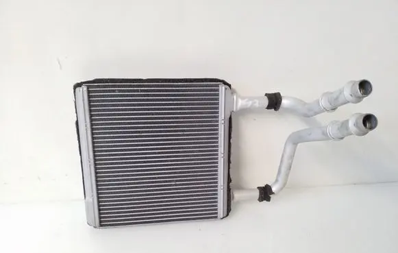 Mercedes-Benz CLS C219 Heater blower radiator