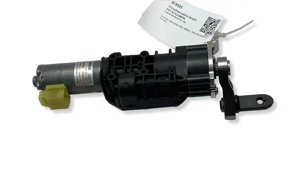 Audi A6 S6 C8 4K Tailgate/trunk/boot lift motor 4K9827852B