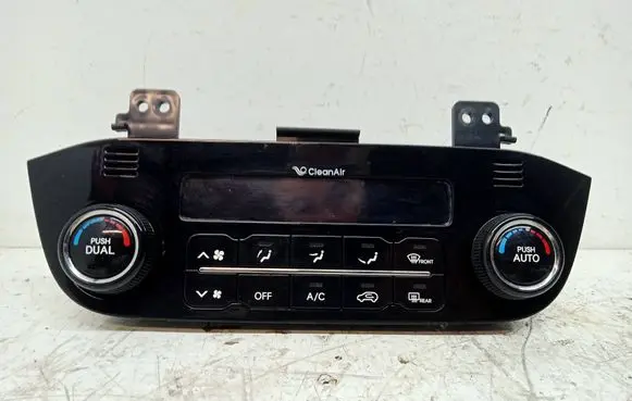 KIA Sportage Fan control module 97250-3UXXX