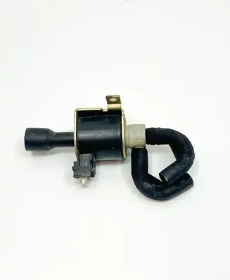 Mercedes-Benz SL R129 Turbo solenoid valve A0008000578 0008000578