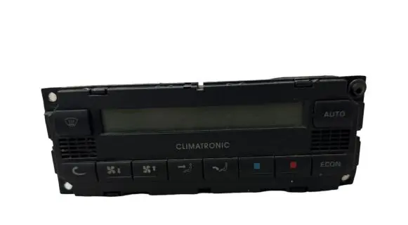 Skoda Octavia Mk1 (1U) Climate control unit