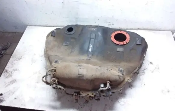 Subaru Forester SH Fuel tank 