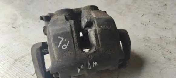 Mercedes-Benz R W251 Front brake caliper A1644202383 A1644210806