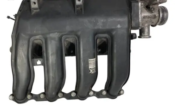 BMW 3 E46 Intake manifold 7787318 7788194 7804378