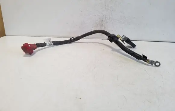 Positive cable (battery)