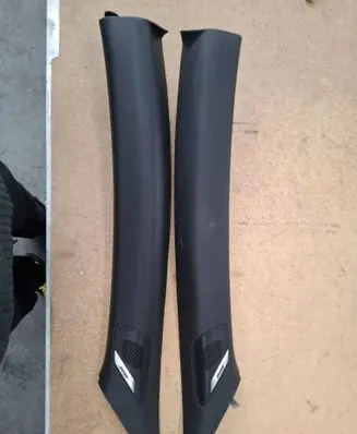 Renault Clio V (A) pillar trim