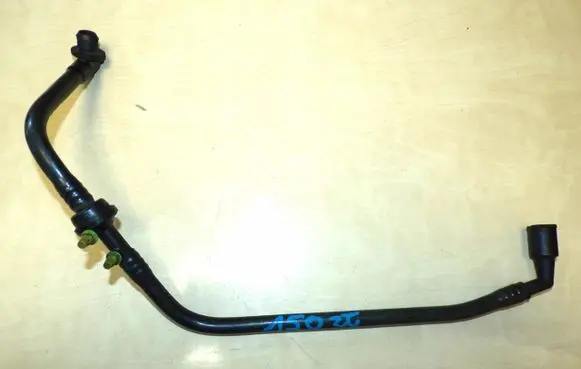 Volkswagen Multivan T4 Brake booster pipe/hose 7D1611931G