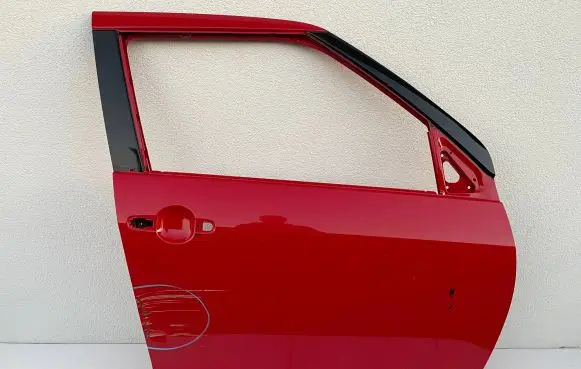 Suzuki Swift II Front door