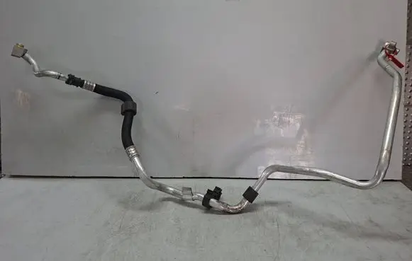 Fiat 500 Air conditioning (A/C) pipe/hose S27610731 52060756