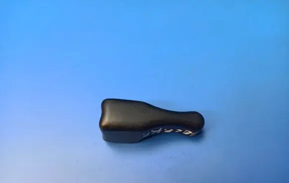 Mercedes-Benz 380 560SEC C126 Front door wing mirror part 