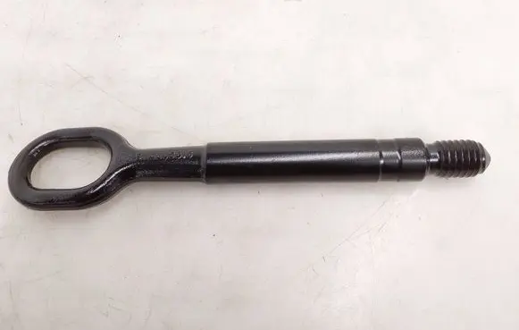 Volkswagen Tiguan Towing hook eye 5NA805615