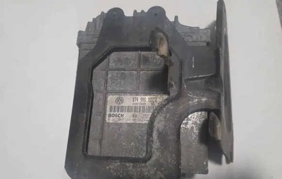 Volkswagen Transporter - Caravelle T4 Engine control unit/module 074906021L