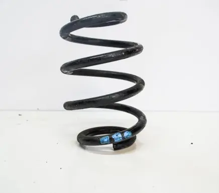 Mercedes-Benz CLA C117 X117 W117 Rear coil spring