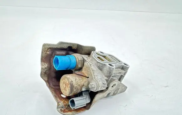 Honda Civic Turbo solenoid valve