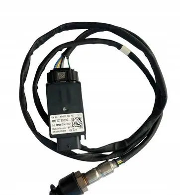 Audi Q7 4M Lambda probe sensor 4M0907807BC