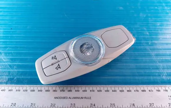 Ford Mondeo MK IV Other interior light BS7113K767BE