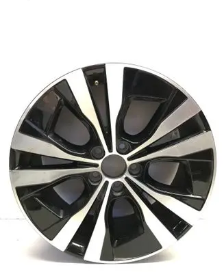 Volvo XC60 R18 alloy rim 32209452 AD7C9 V000175