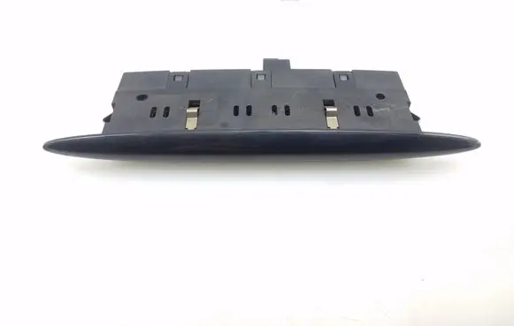 Mercedes-Benz R W251 Parking PDC sensor display screen A0015423723