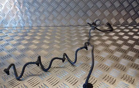 Renault Master II Fuel return line/hose X215114