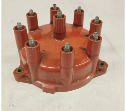 Mercedes-Benz S W126 Spark distributor cap 1235522391