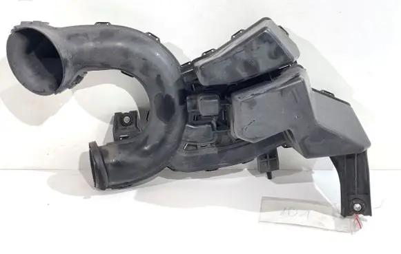 Nissan Juke I F15 Air intake hose/pipe 703907581KT2A