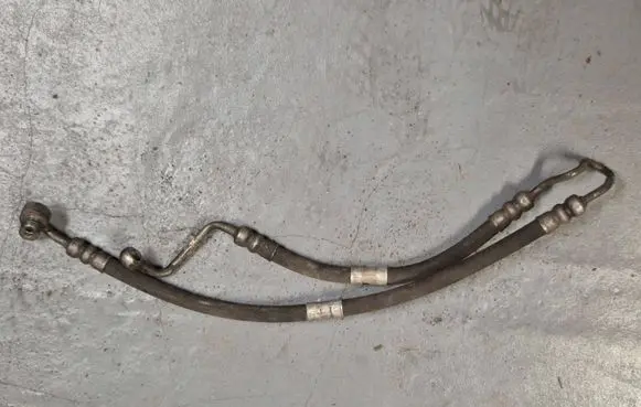 BMW X5 E70 Power steering hose/pipe/line p679365901 6793659