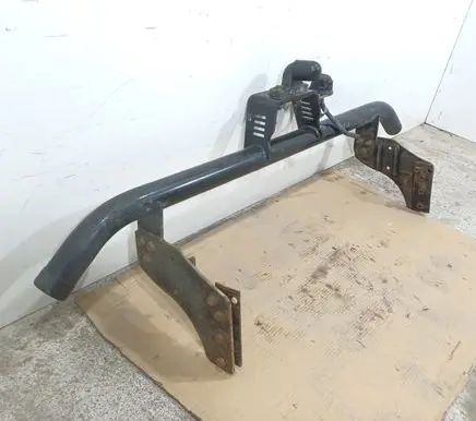 Mitsubishi L200 Tow bar set 55R015950 530097