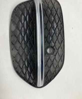 Mercedes-Benz GL X166 Front bumper lower grill A2928850522